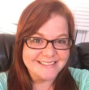 Meet your Posher, Caitlin